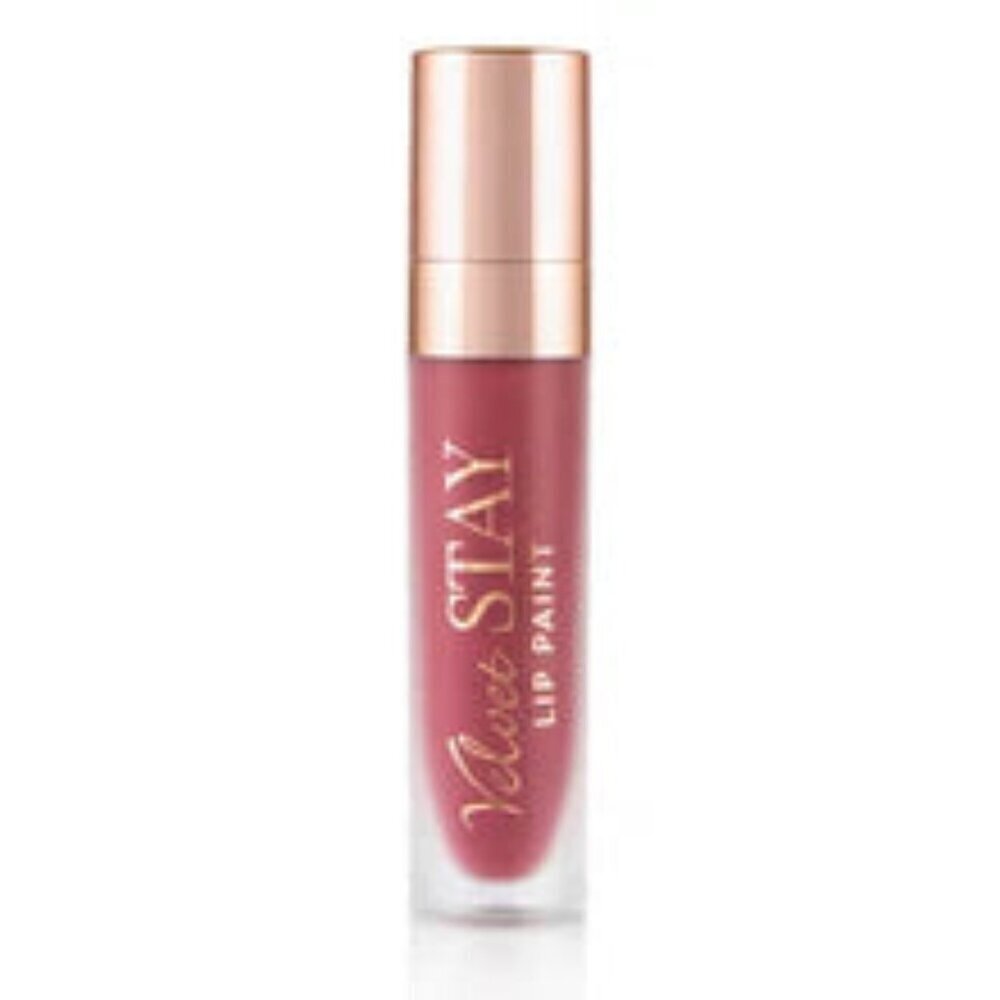 Velvet Stay Lip Paint "Nova"